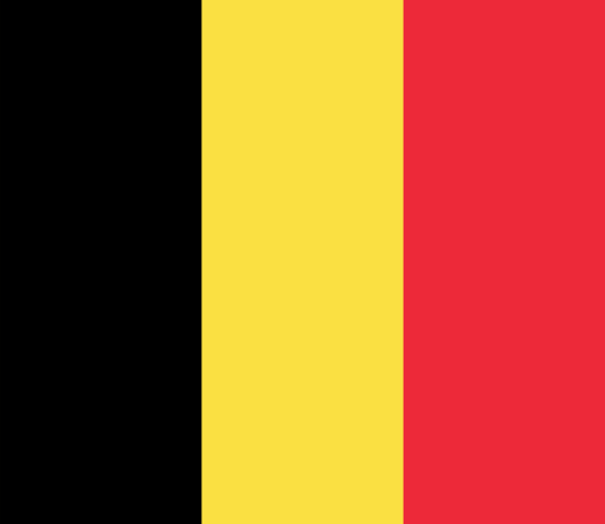 Danza Mundial Competitionoverview Flag Belgium