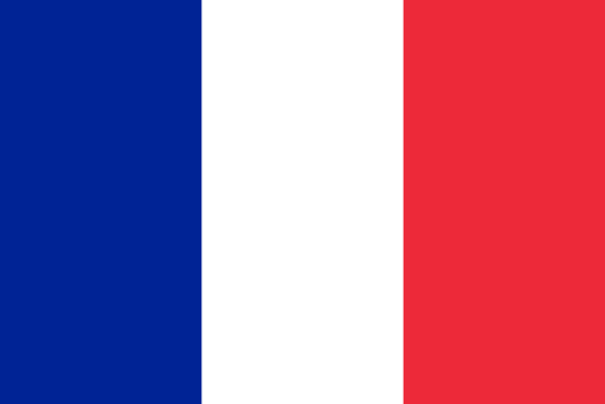 Danza Mundial Competitionoverview Flag France