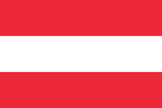 Danza Mundial Competitionoverview Flag Austria