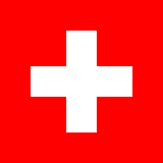 Danza Mundial Competitionoverview Flag Switzerland