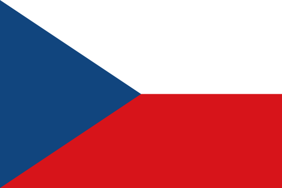 Danza Mundial Competitionoverview Flag Czech Republic