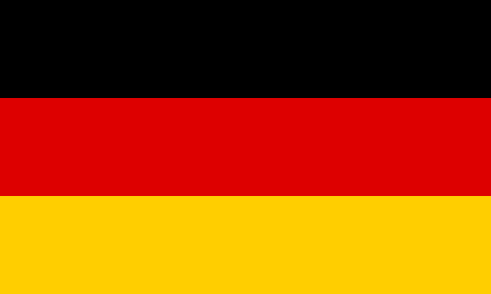 Danza Mundial Competitionoverview Flag Germany
