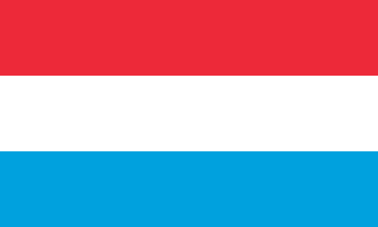 Danza Mundial Competitionoverview Flag Luxembourg