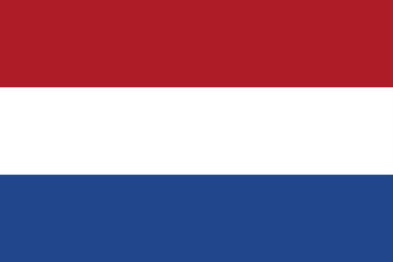Danza Mundial Competitionoverview Flag Netherlands